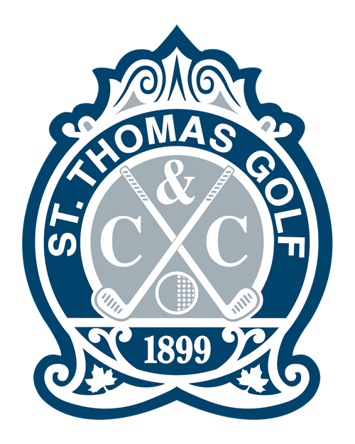 Login - St Thomas G&CC- St. Thomas